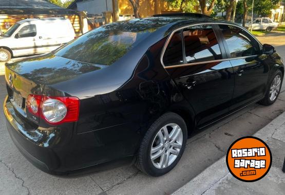 Autos - Volkswagen Vento 2.5 Advance 2009 Nafta 195000Km - En Venta