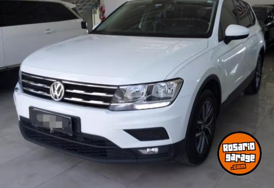 Autos - Volkswagen TIGUAN 2019 Nafta 149000Km - En Venta