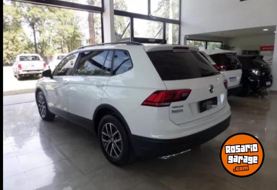 Autos - Volkswagen TIGUAN 2019 Nafta 149000Km - En Venta