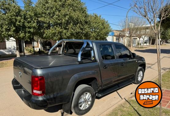 Camionetas - Volkswagen TRENDLINE 2019 Diesel 58000Km - En Venta