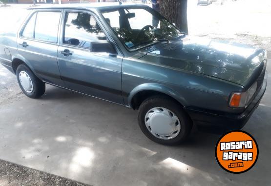 Autos - Volkswagen senda 1992 Nafta 188000Km - En Venta