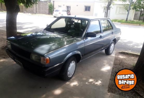 Autos - Volkswagen senda 1992 Nafta 188000Km - En Venta