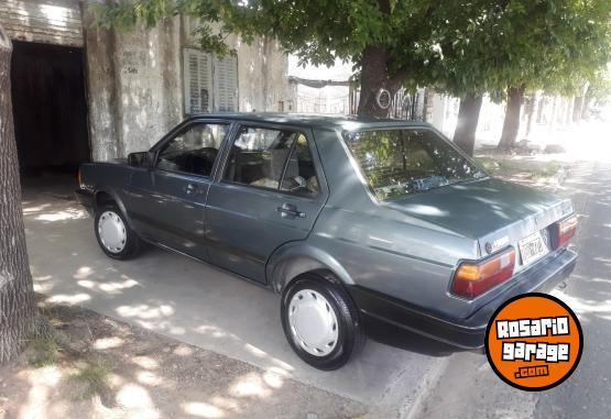 Autos - Volkswagen senda 1992 Nafta 188000Km - En Venta