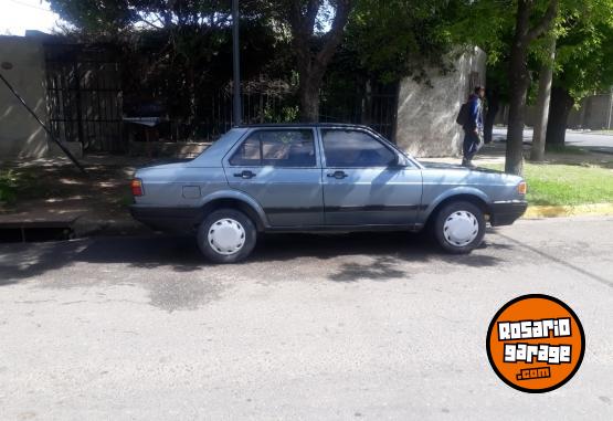 Autos - Volkswagen senda 1992 Nafta 188000Km - En Venta