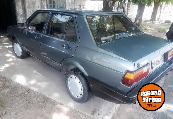 Autos - Volkswagen senda 1992 Nafta 188000Km - En Venta