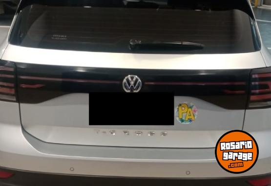 Camionetas - Volkswagen T-CROSS COMFORTLINE MT 2019 Nafta 70000Km - En Venta