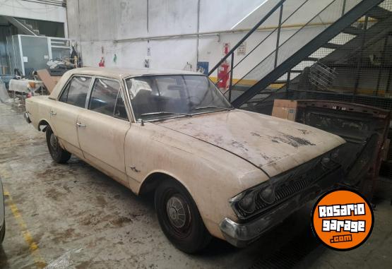 Clsicos - Rambler Classic 550 - 1964 - En Venta