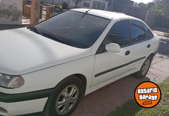 Autos - Renault Laguna 2.0 1999 Nafta 20000Km - En Venta