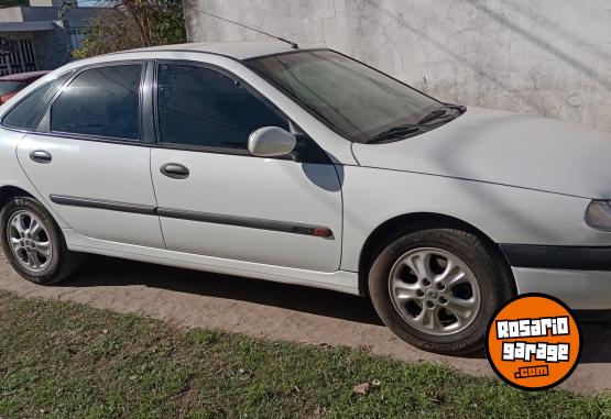 Autos - Renault Laguna 2.0 1999 Nafta 20000Km - En Venta