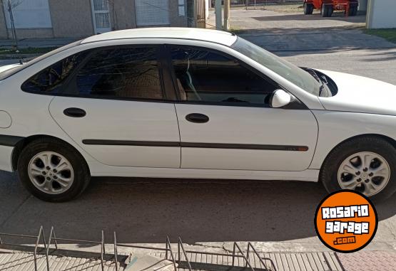 Autos - Renault Laguna 2.0 1999 Nafta 20000Km - En Venta