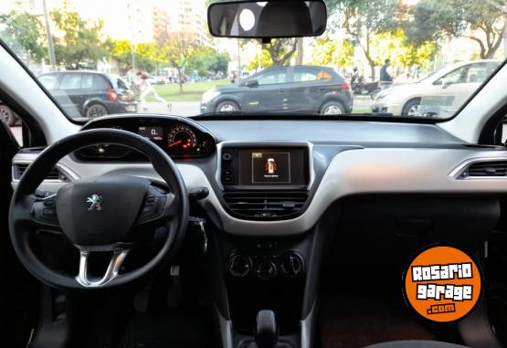 Autos - Peugeot 2008 2016 Nafta 63000Km - En Venta