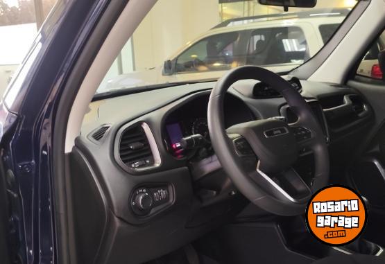 Autos - Chrysler JEEP RENEGADE SPORT 2023 Nafta 25030Km - En Venta