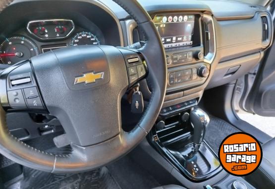 Camionetas - Chevrolet S10 4X4 AT - HIGH COUNTRY 2020 Diesel 80000Km - En Venta