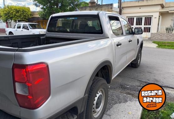 Camionetas - Ford Ranger 2023 Diesel 20000Km - En Venta