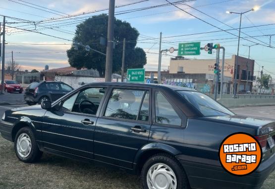 Autos - Ford Galaxy GLI 1994 Nafta 85000Km - En Venta