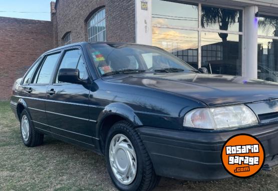 Autos - Ford Galaxy GLI 1994 Nafta 85000Km - En Venta