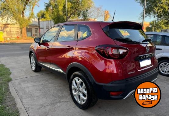 Autos - Renault Captur 2.0 ZEN 2019 Nafta  - En Venta