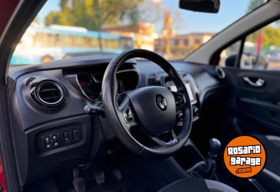 Autos - Renault Captur 2.0 ZEN 2019 Nafta  - En Venta