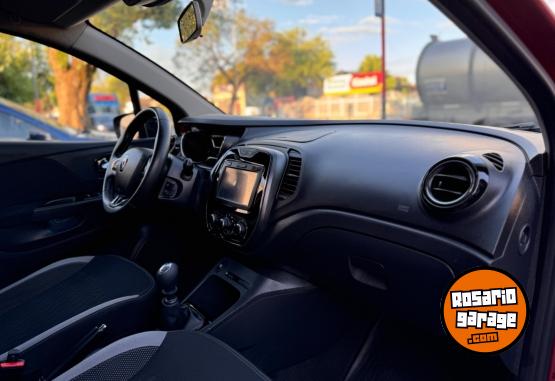 Autos - Renault Captur 2.0 ZEN 2019 Nafta  - En Venta