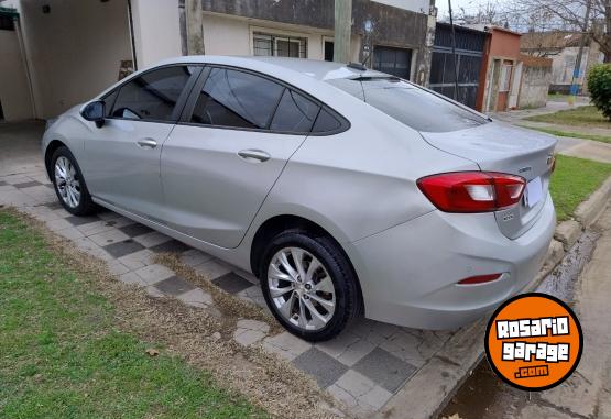 Autos - Chevrolet Cruze 2019 Nafta 150000Km - En Venta