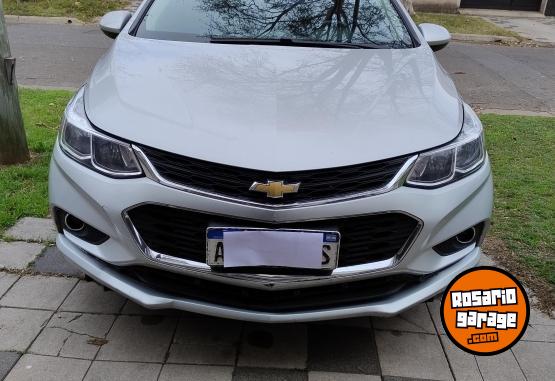 Autos - Chevrolet Cruze 2019 Nafta 150000Km - En Venta