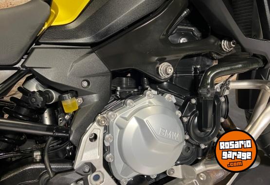 Motos - Benelli F750 GS 2019 Nafta 13000Km - En Venta