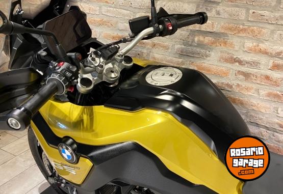 Motos - Benelli F750 GS 2019 Nafta 13000Km - En Venta