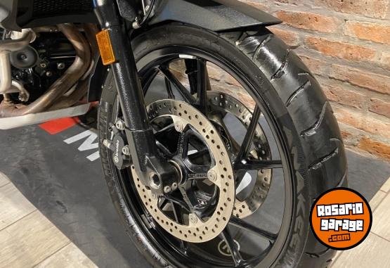 Motos - Benelli F750 GS 2019 Nafta 13000Km - En Venta