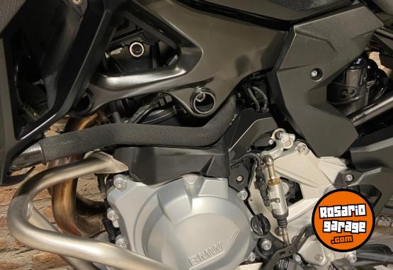 Motos - Benelli F750 GS 2019 Nafta 13000Km - En Venta