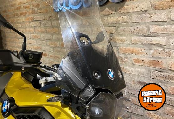 Motos - Benelli F750 GS 2019 Nafta 13000Km - En Venta