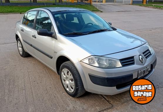 Autos - Renault Megane 2 Confort 2010 Nafta 280000Km - En Venta