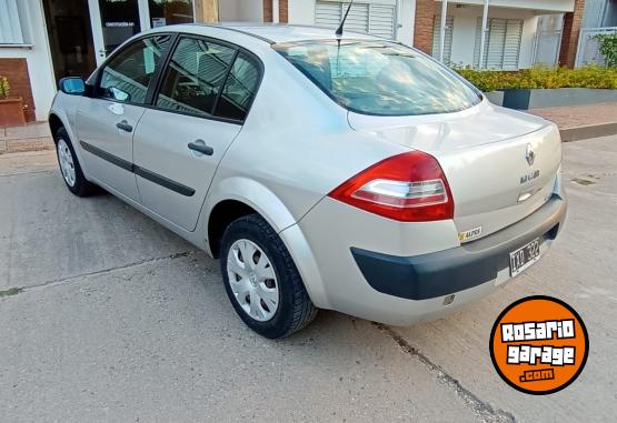 Autos - Renault Megane 2 Confort 2010 Nafta 280000Km - En Venta