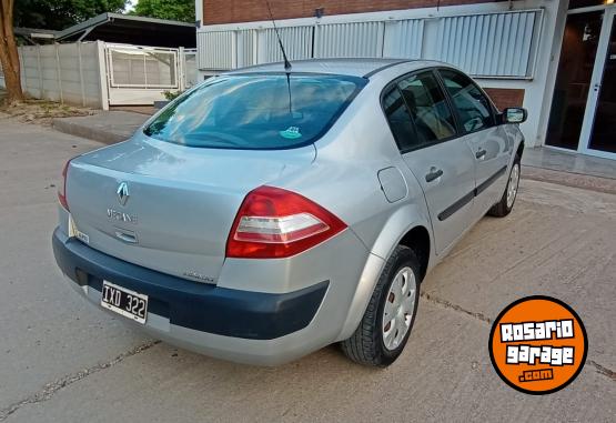 Autos - Renault Megane 2 Confort 2010 Nafta 280000Km - En Venta