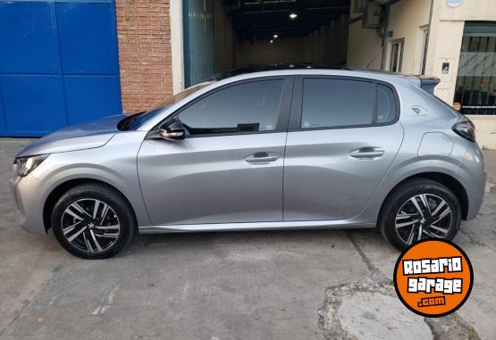 Autos - Peugeot 208 ROADTRIP L/23 1.6 TIP 2023 Nafta 14000Km - En Venta