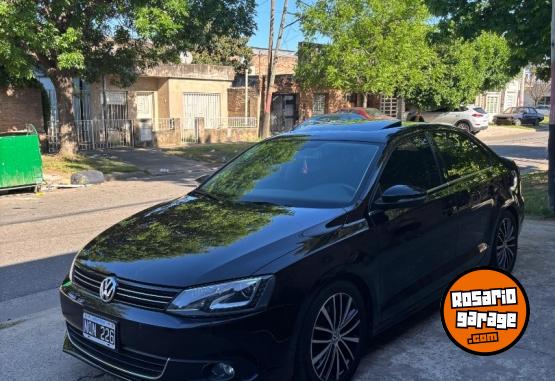 Autos - Volkswagen Vento tsi 2014 Nafta 74000Km - En Venta