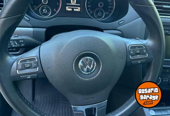 Autos - Volkswagen Vento tsi 2014 Nafta 74000Km - En Venta