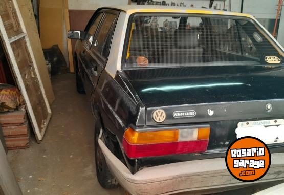 Autos - Volkswagen Senda 1994 1994 GNC 400000Km - En Venta