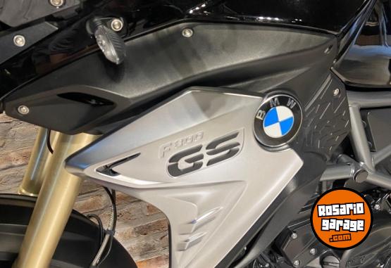 Motos - Bmw F800 GS 2018 Nafta 12000Km - En Venta