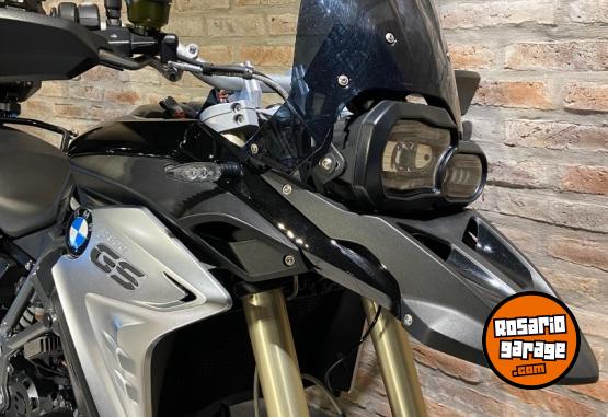 Motos - Bmw F800 GS 2018 Nafta 12000Km - En Venta