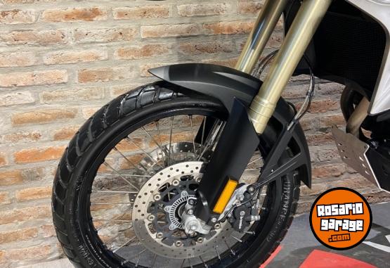 Motos - Bmw F800 GS 2018 Nafta 12000Km - En Venta