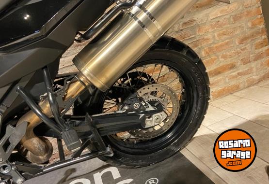 Motos - Bmw F800 GS 2018 Nafta 12000Km - En Venta