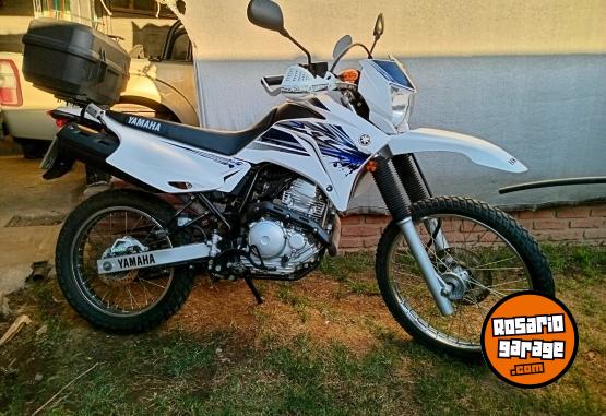 Motos - Yamaha Xtz 2020 Nafta 4600Km - En Venta