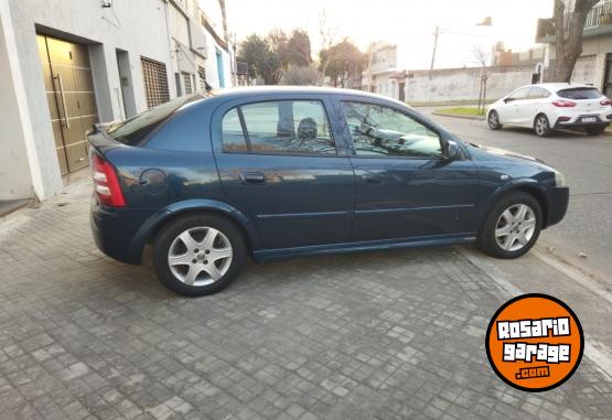 Autos - Chevrolet ASTRA II $5.300.0 2007 Nafta  - En Venta