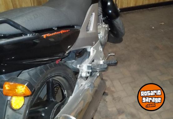 Motos - Honda TWISTER CB 250 X 2013 Nafta 68000Km - En Venta