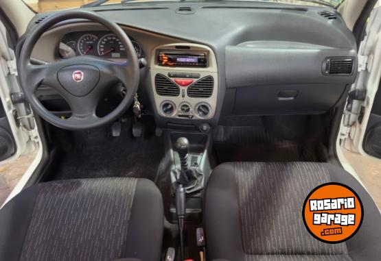 Autos - Fiat Palio 2014 GNC 125000Km - En Venta