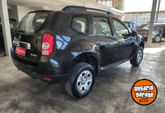 Autos - Renault DUSTER 2012 Nafta  - En Venta