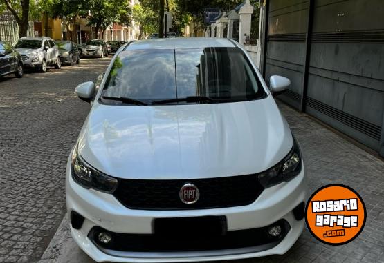 Autos - Fiat Argo 1.3 Drive 2018 Nafta 56000Km - En Venta