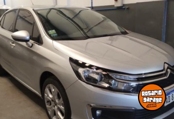 Autos - Citroen C4 lounge HDI 2019 Diesel 72000Km - En Venta