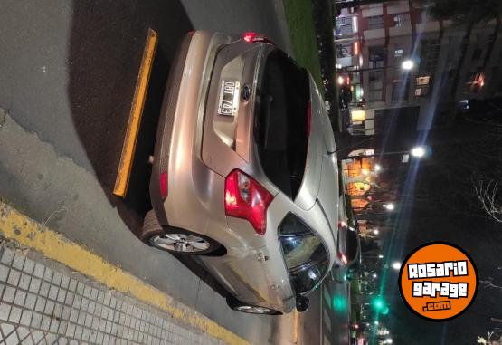 Autos - Ford Focus SE 2014 Nafta 116000Km - En Venta