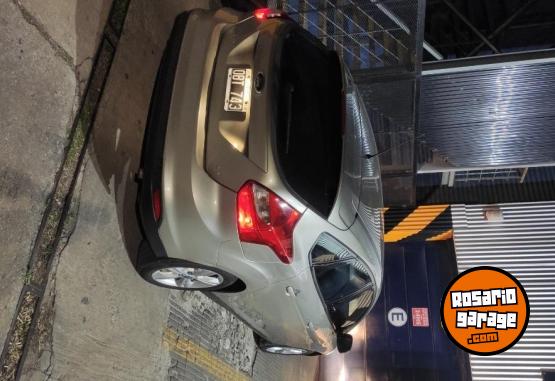 Autos - Ford Focus SE 2014 Nafta 116000Km - En Venta